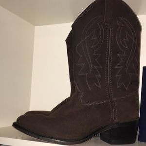 Cow Girl Boots